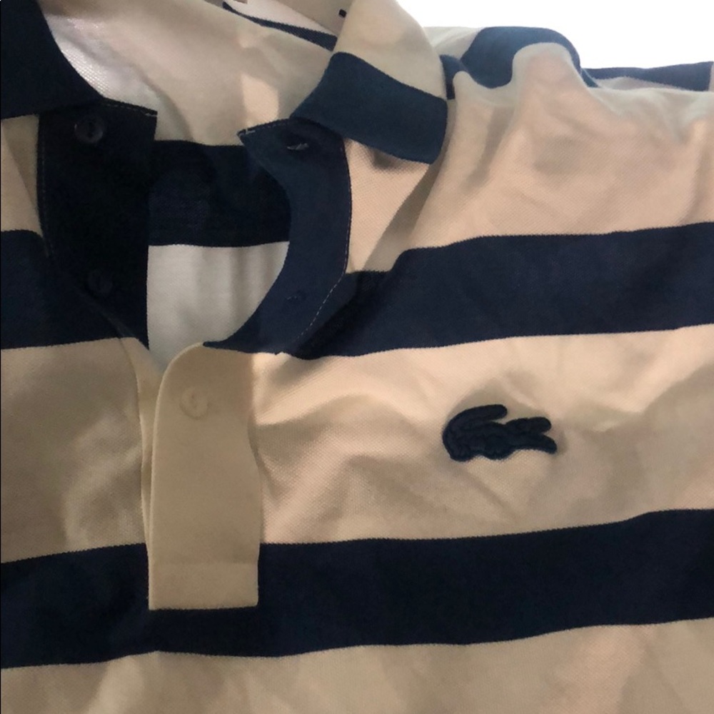 Lascosta polo shirt